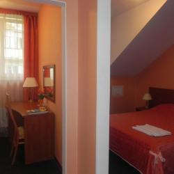 Фото Отель Мон Плезир