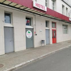 Фото Отель Корал