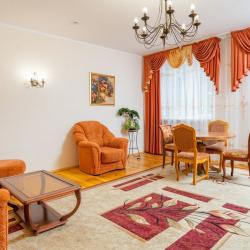 Фото Отель Ателика Снежка