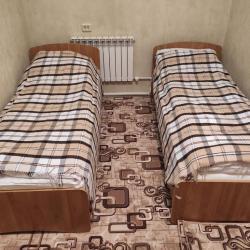 Фото Отель Лесная застава (бывш. Комфорт Плюс)