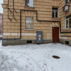 Фото Отель Жилые помещения на Таллинской