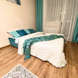 Фото Симбирские апартаменты на улице Александра Невского 4А