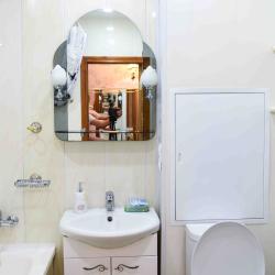 Фото Отель Mira.Apartments (Мира Апартментс) на Сокольнической площади