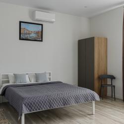 Коттедж улучшенный