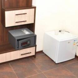 Фото Отель Бирюзовая бухта