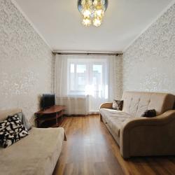 Фото Апартаменты в 9-м микрорайоне 16