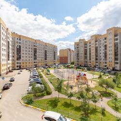 фото 19 Happy House (Хеппи Хаус) на улице Перелета 27