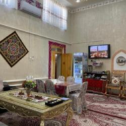 Фото Отель Khiva Rajab Ota ( Раджаб Ота)