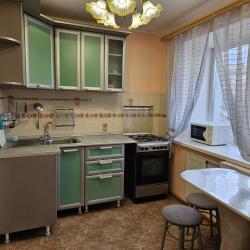 2-комнатные апартаменты эконом