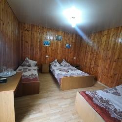 4-местный номер стандарт