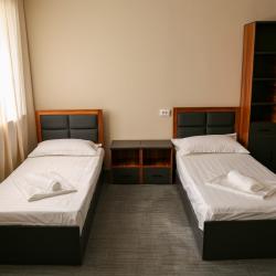 Фото Отель Asia (Азия)