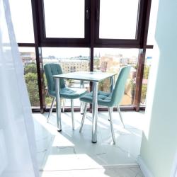 Фото Апартаменты на улице Галактионовская 83