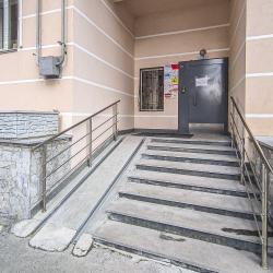 2-комнатные апартаменты стандарт Онежская, 10