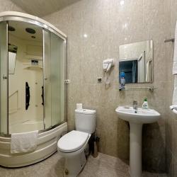 Номер улучшенный с 2 односпальными кроватями