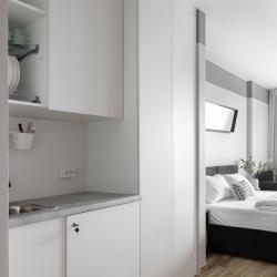 Фото Апартаменты MIXY - Nordy Homes (Микси - Норди Хоумс)