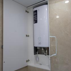 Фото Апартаменты на улице Удмуртская 282А