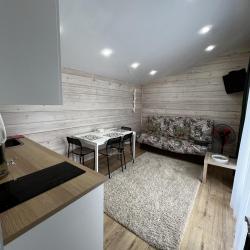 Коттедж улучшенный