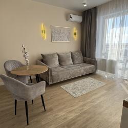 2-комнатные апартаменты улучшенные