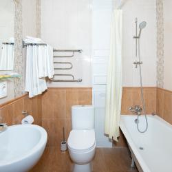 Фото Отель Central (Централ)