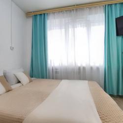 Фото Апартаменты на улице Ново-Садовая 273