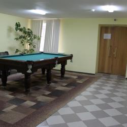 Фото Отель Парма