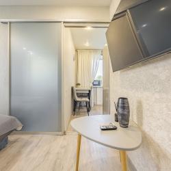 Фото Отель Top House на улице Вячеслава Шишкова 8к2