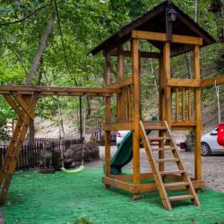 Фото Отель Холодный ручей