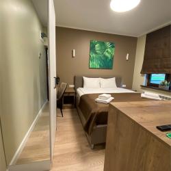 Forest Luxury Apartments 4