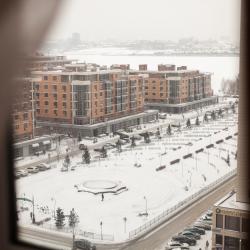 3-комнатные апартаменты улучшенные