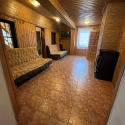 Фото Отель Коттедж Бридж