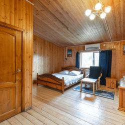 3-местный номер эконом (2 корпус)