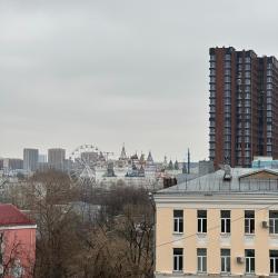 2-комнатные апартаменты улучшенные