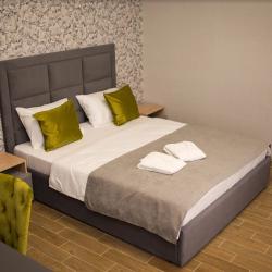 Фото Отель Nur (Нур)