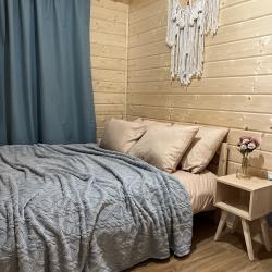 Фото Отель Сибирский Бор на улице Лесная 6