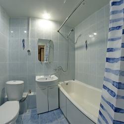 Номер стандарт с 2 односпальными кроватями