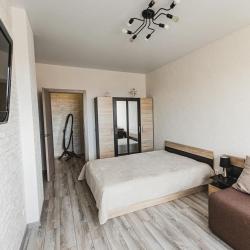 Фото Апартаменты Esenin Loft на шоссе Касимовское 8к2