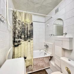 Фото Отель Квартиркинъ на улице Парковая