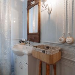 Фото Отель Дом купчихи Ершовой