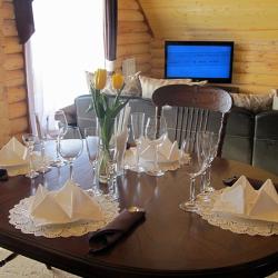 Фото Отель Русь