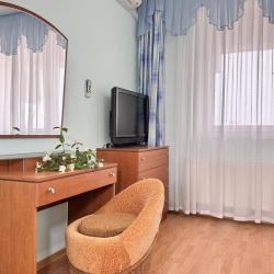 Фото Отель Галатея