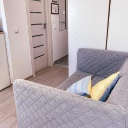 Фото Отель Арктик Хаус на улице Коминтерна 17