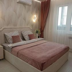 2-комнатные апартаменты стандарт