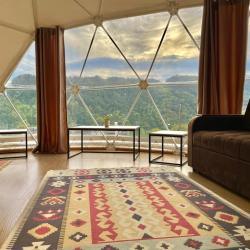 Купольный модуль №1