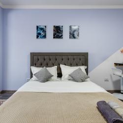 Фото Отель Meridian Apartments (Мередиан Апартментс) на улице Шевченко