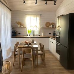 Фото Отель БарнДача