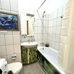 Фото Апартаменты на Магистральной 125