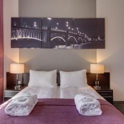 фото 25 Mary Hotel (Мари)