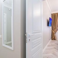 Фото Апартаменты на улице Родниковая 30 корпус 2