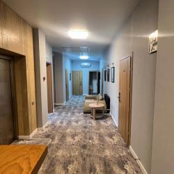 Фото Отель Park Avenue (Парк Авеню)