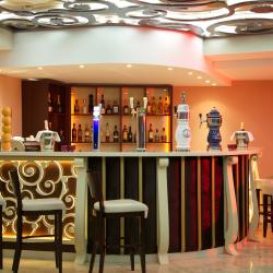 Фото Отель Звездный Wellness & SPA